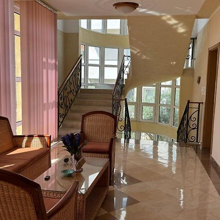 Sea La Vie Apartments Улцин Екстериор снимка