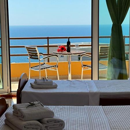 Sea La Vie Apartments Улцин Екстериор снимка