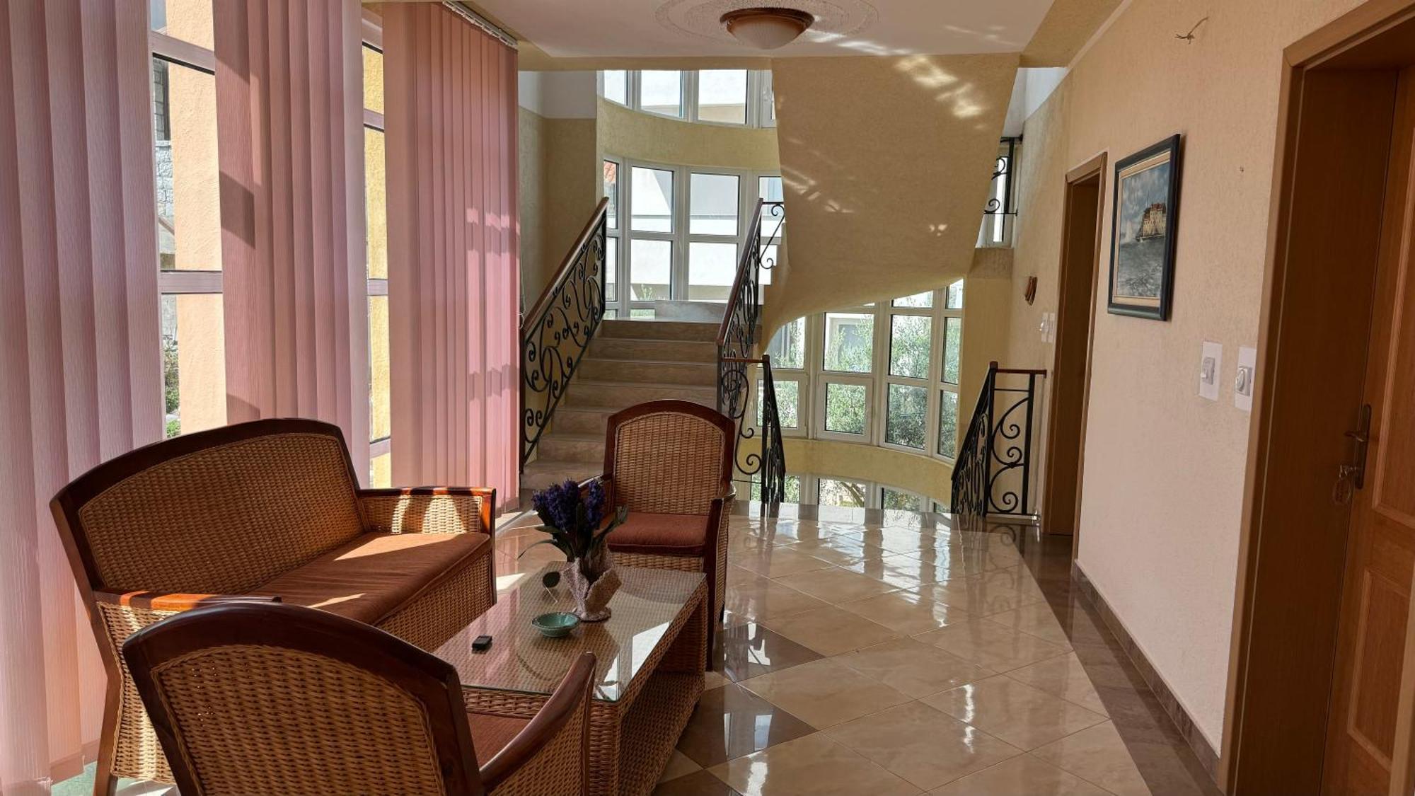 Sea La Vie Apartments Улцин Екстериор снимка