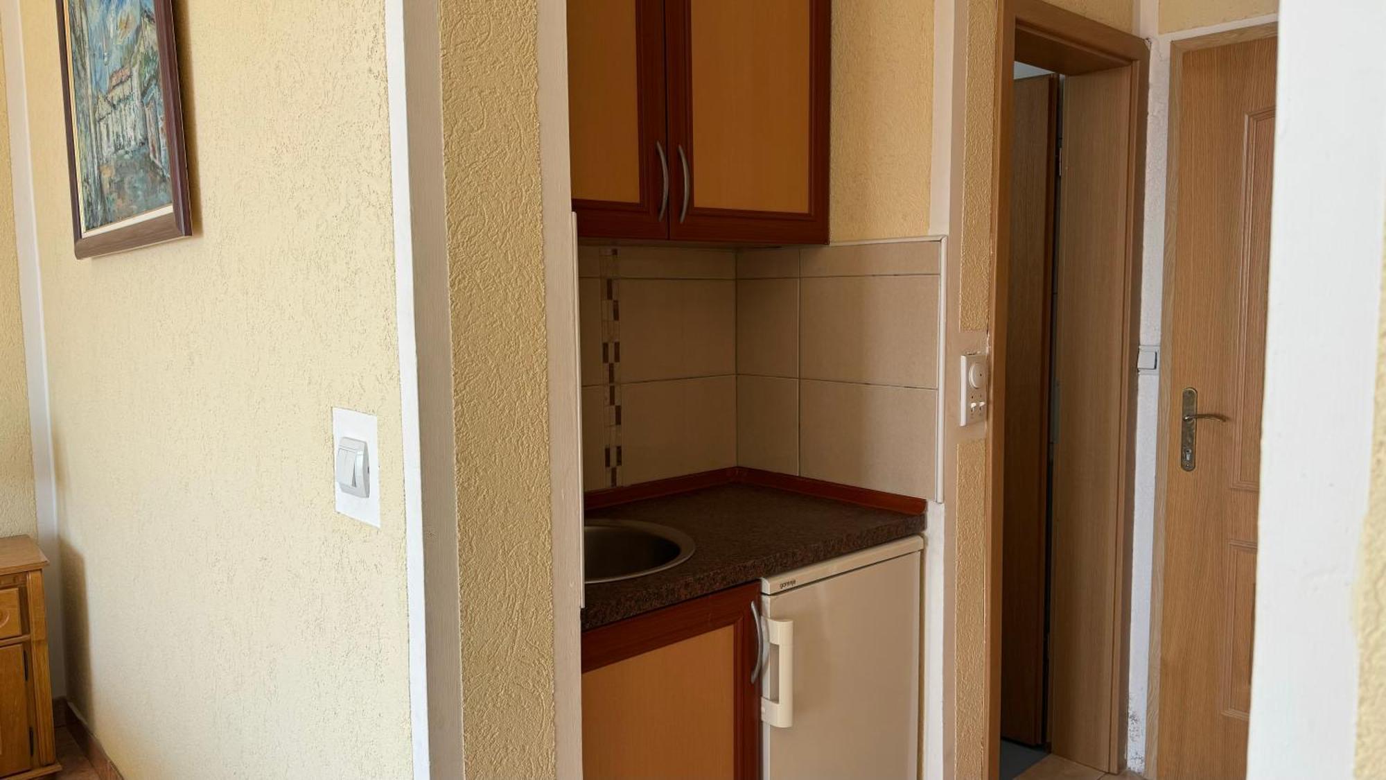 Sea La Vie Apartments Улцин Екстериор снимка