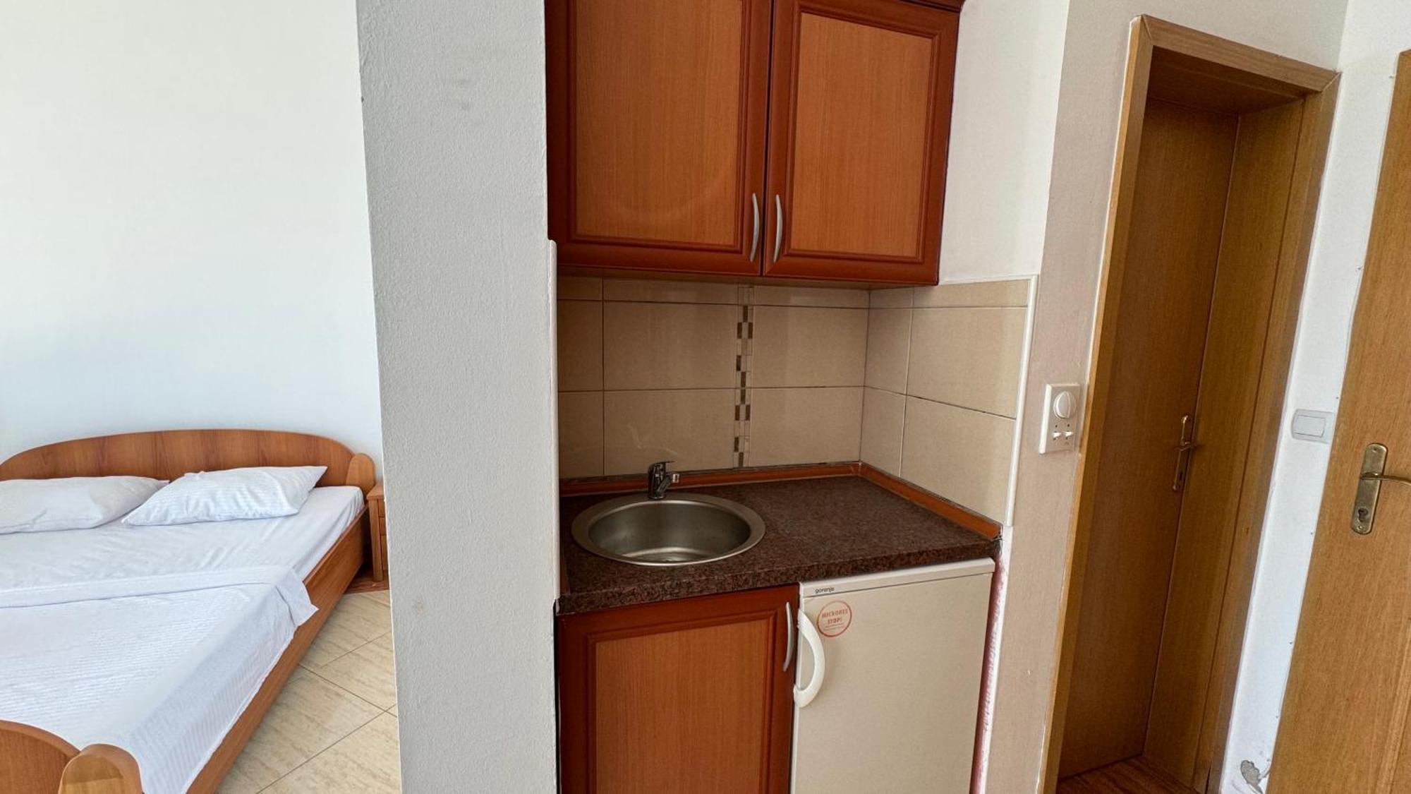Sea La Vie Apartments Улцин Екстериор снимка