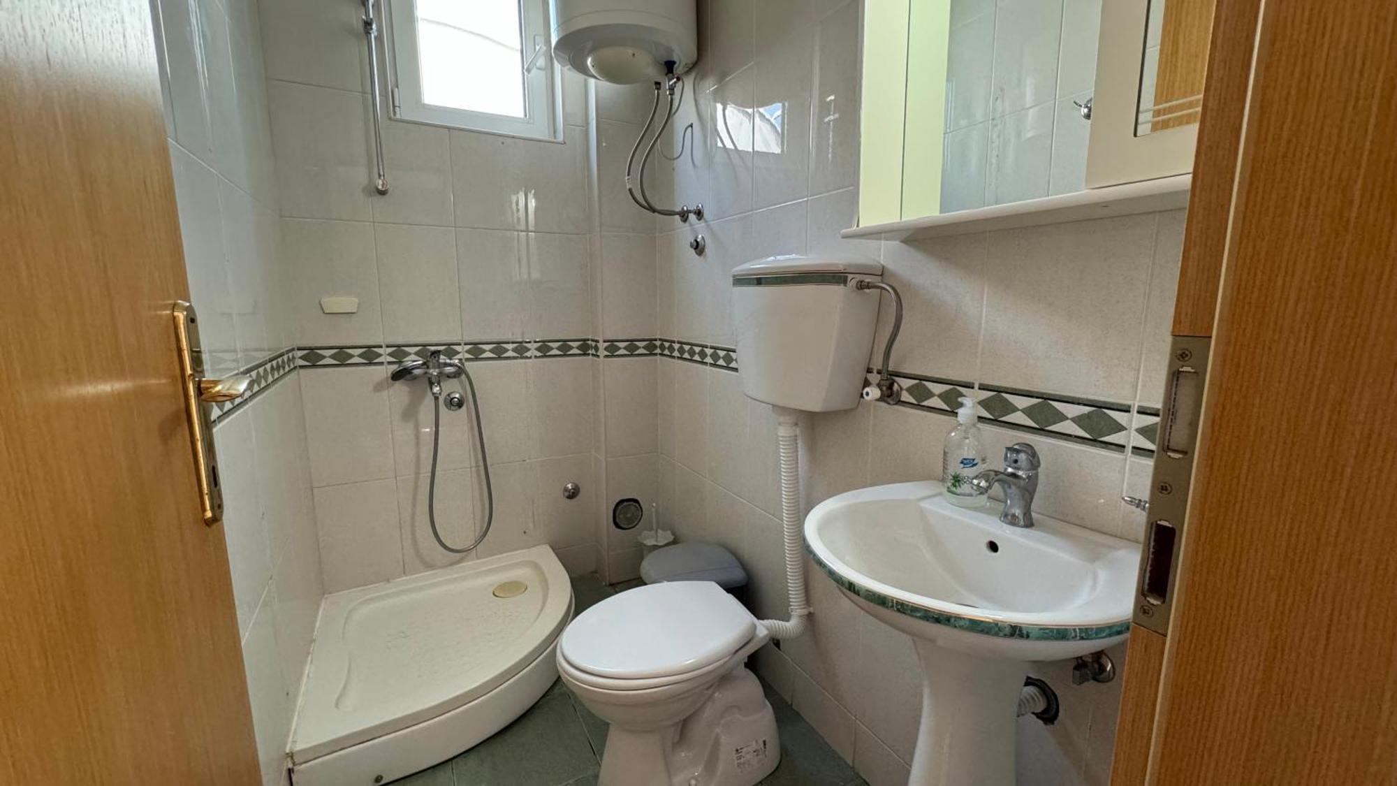 Sea La Vie Apartments Улцин Екстериор снимка