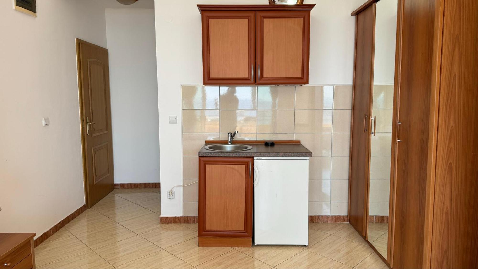 Sea La Vie Apartments Улцин Екстериор снимка