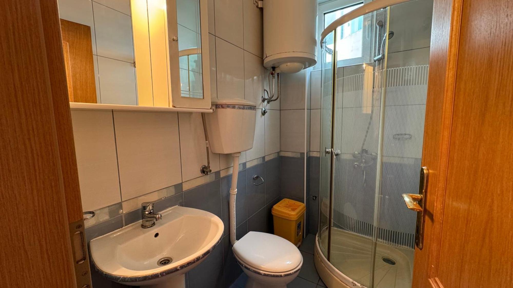 Sea La Vie Apartments Улцин Екстериор снимка
