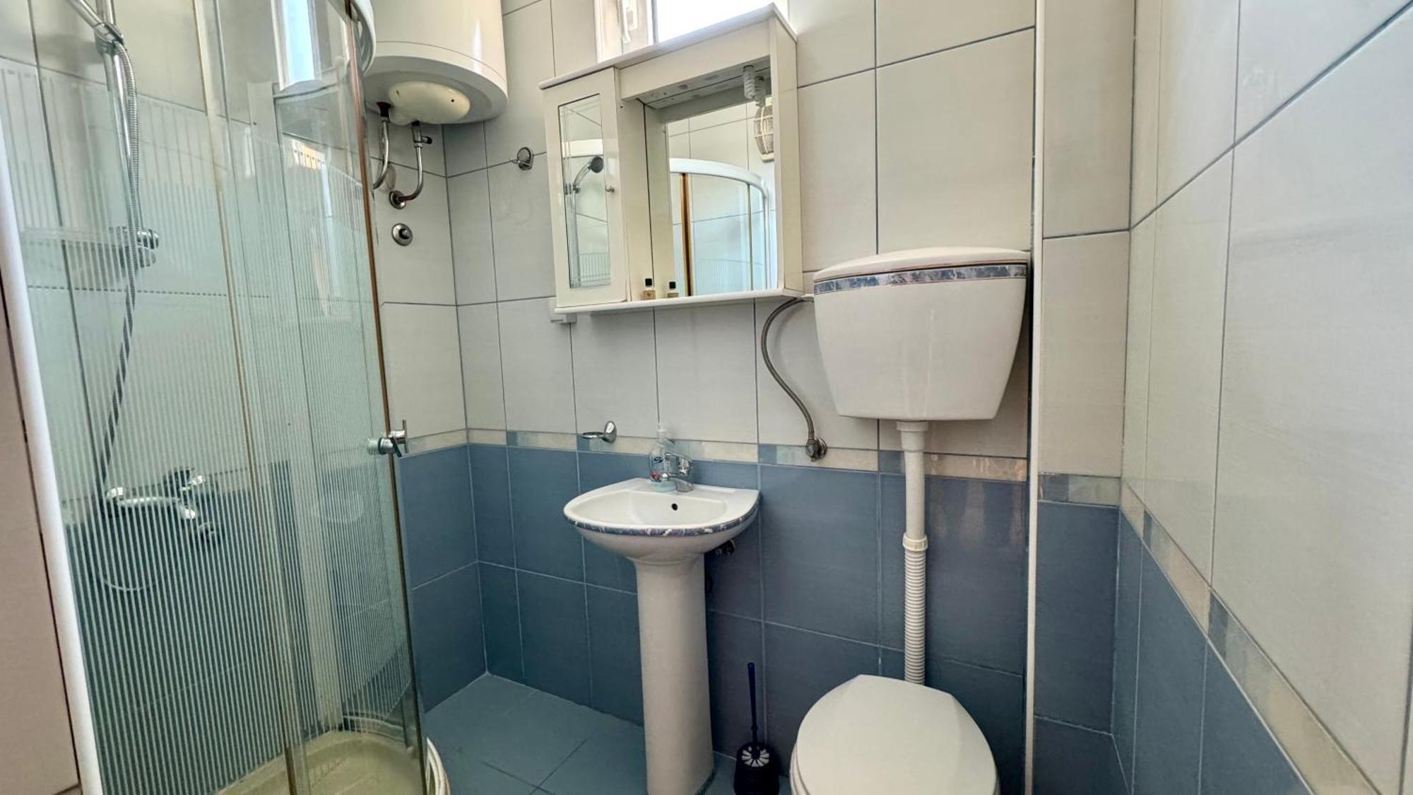 Sea La Vie Apartments Улцин Екстериор снимка
