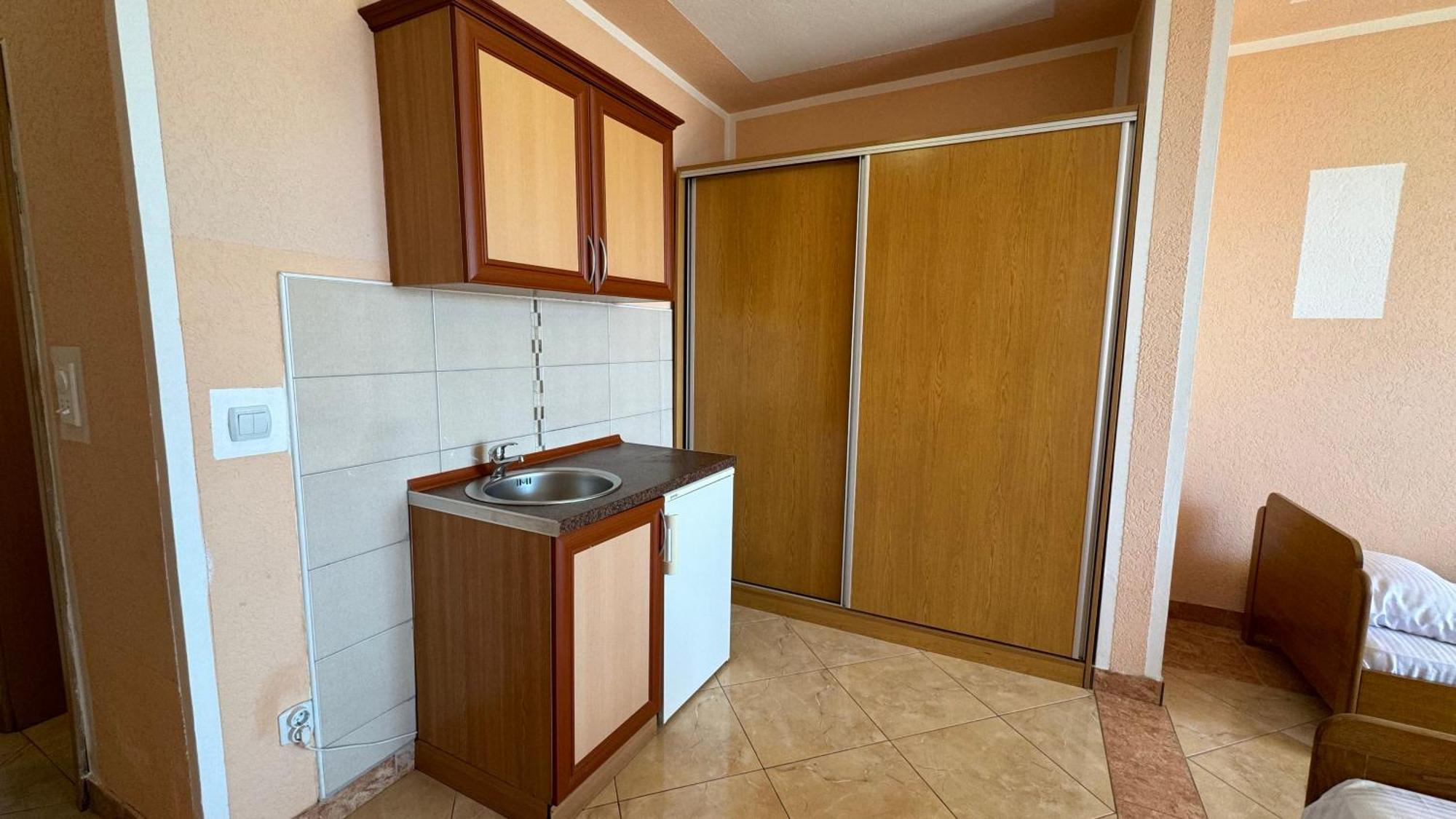 Sea La Vie Apartments Улцин Екстериор снимка