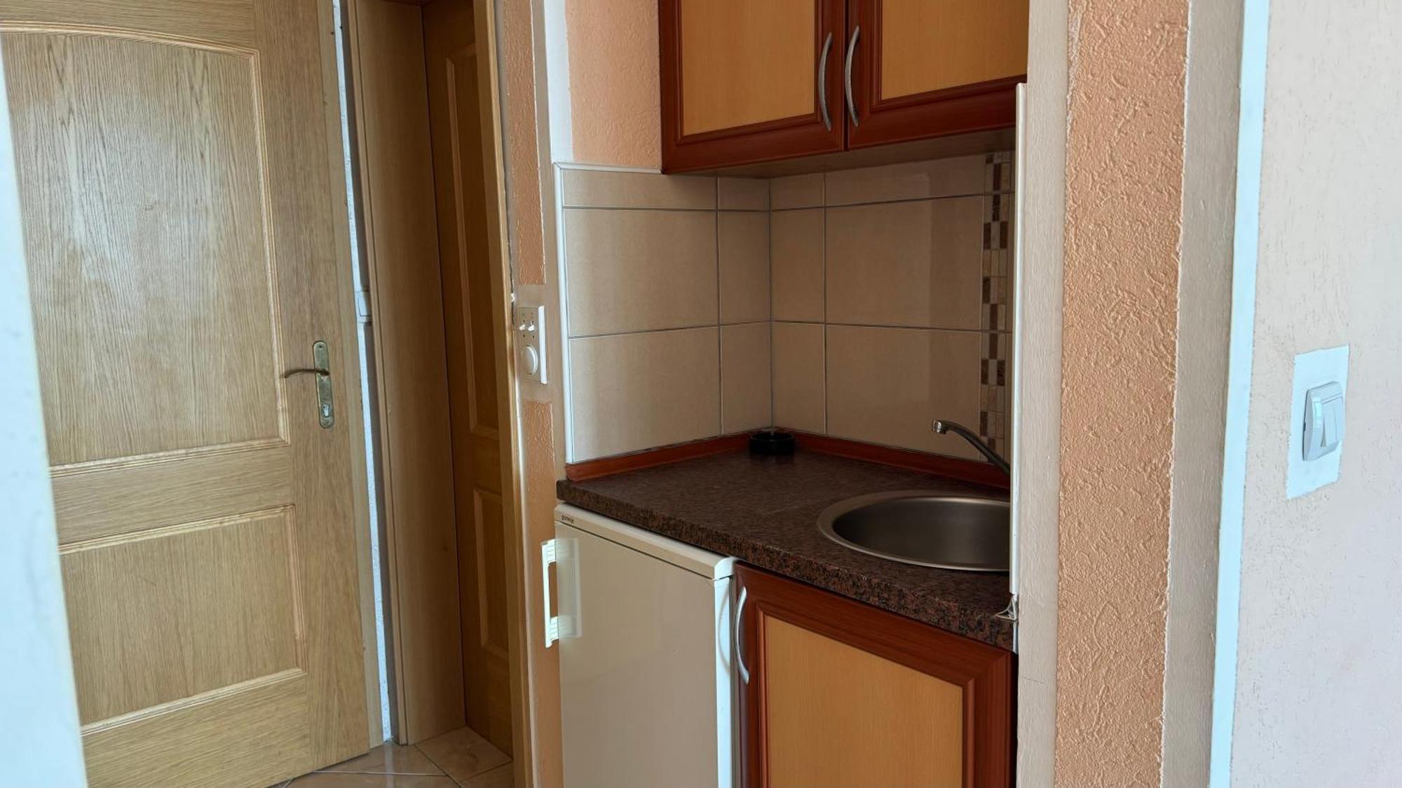 Sea La Vie Apartments Улцин Екстериор снимка