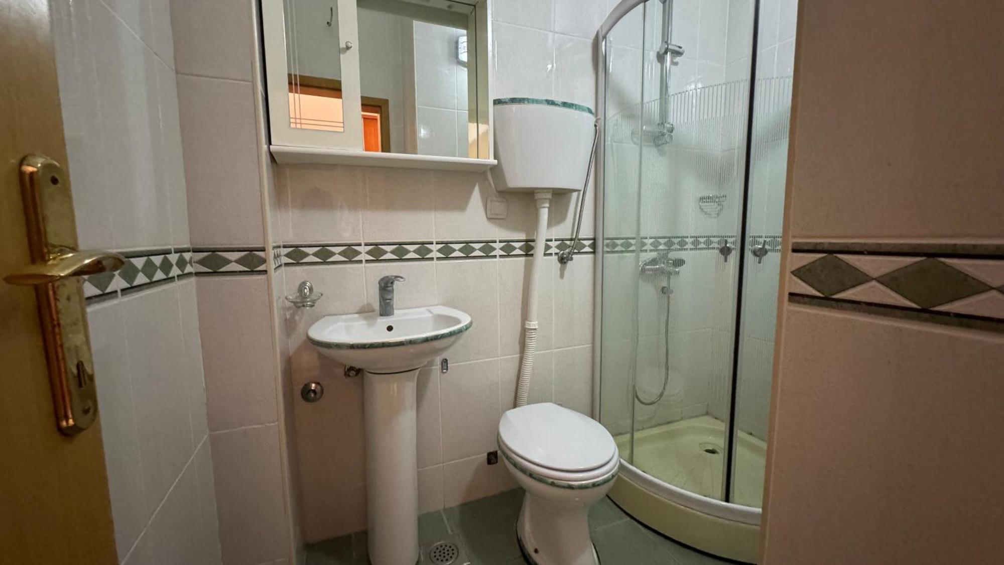 Sea La Vie Apartments Улцин Екстериор снимка
