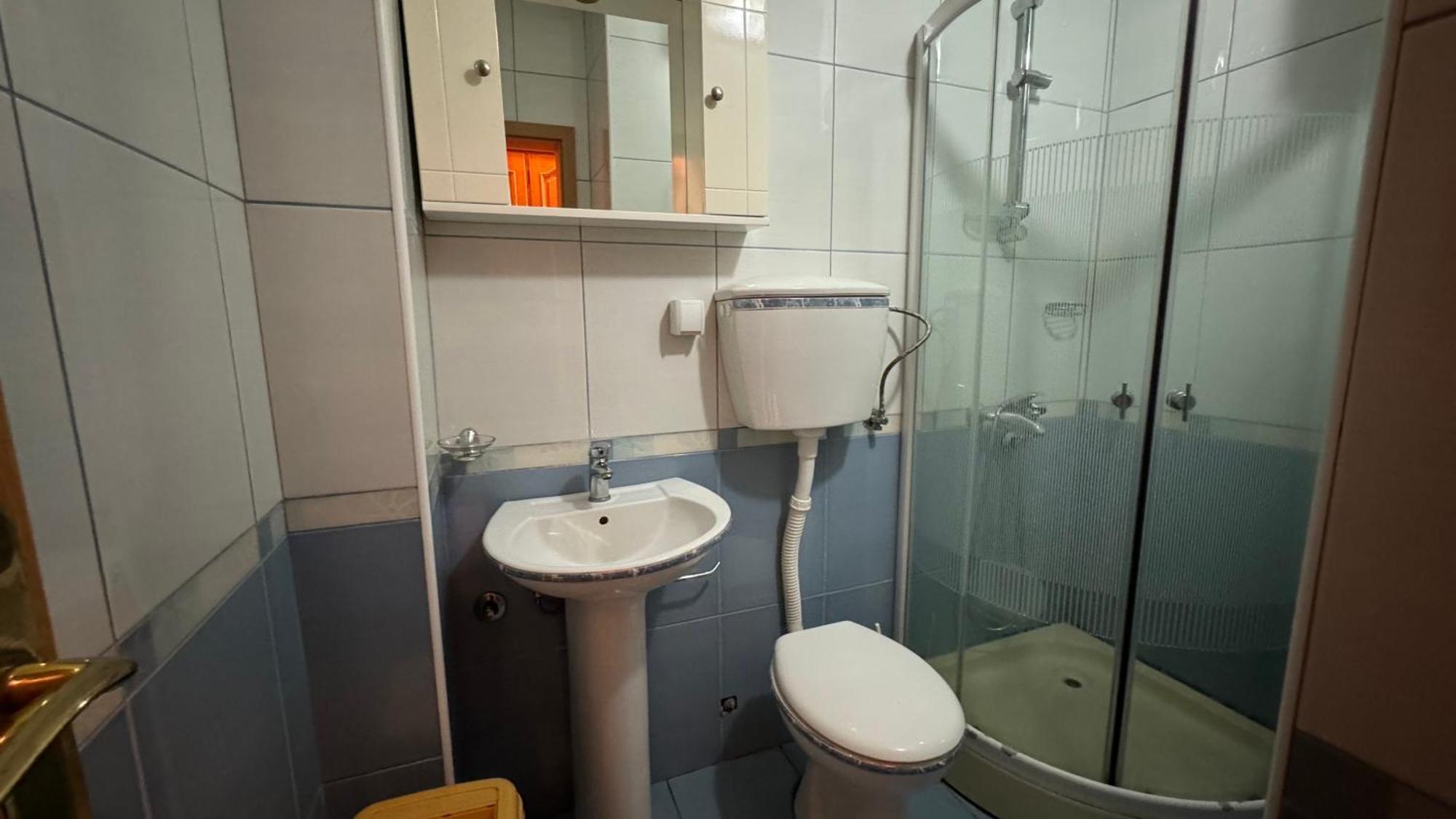 Sea La Vie Apartments Улцин Екстериор снимка