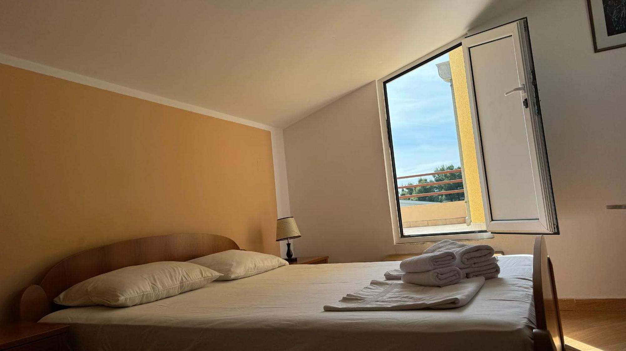 Sea La Vie Apartments Улцин Екстериор снимка