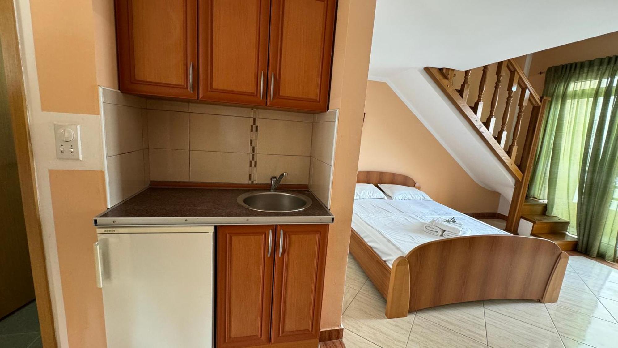 Sea La Vie Apartments Улцин Екстериор снимка