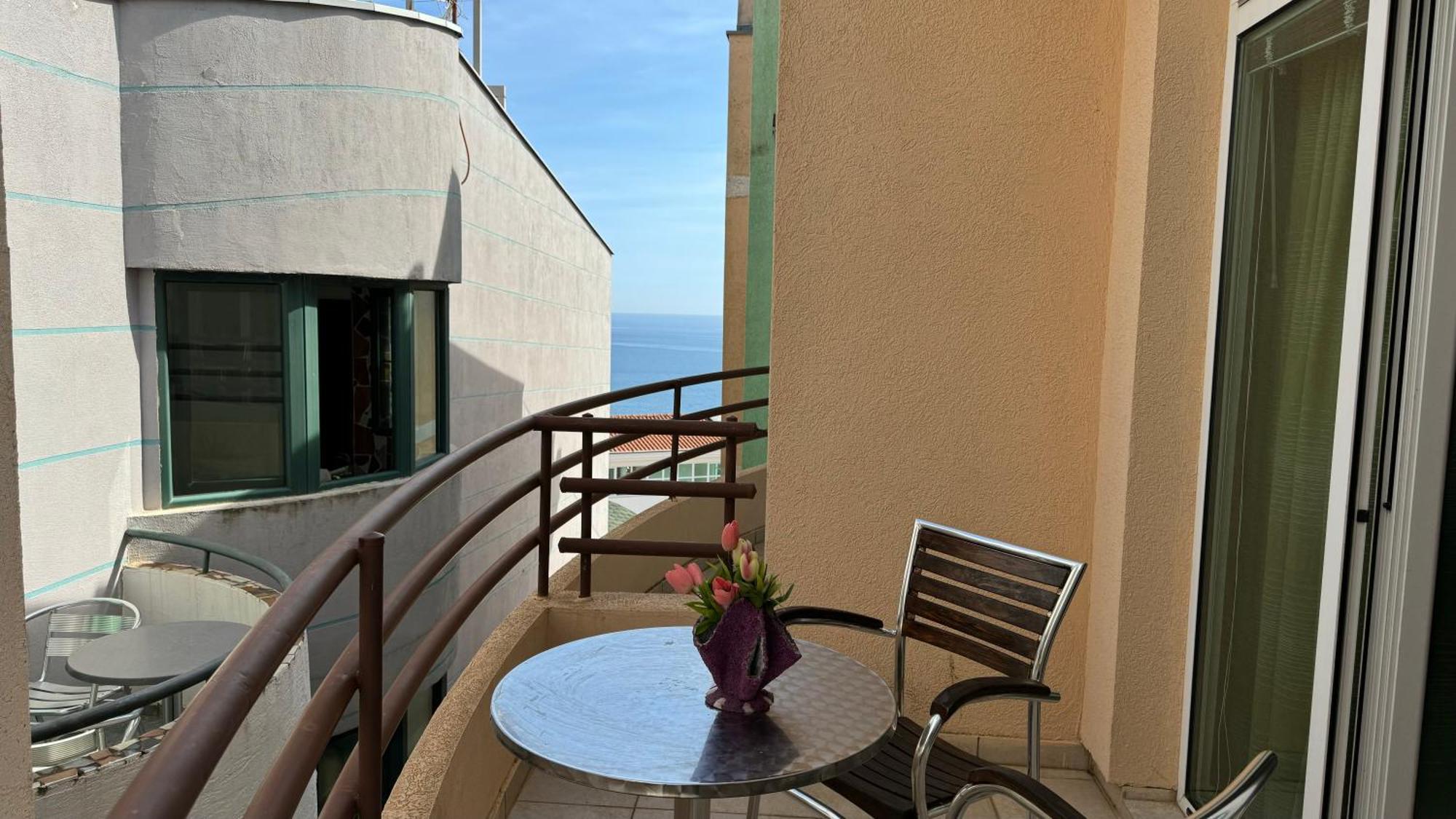 Sea La Vie Apartments Улцин Екстериор снимка